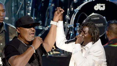 Kevin Winter / Staff / Getty Images