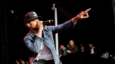 Kris Connor/Getty Images