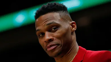 Kevin C. Cox/Getty Images