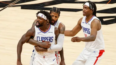 Christian Petersen/Getty Images