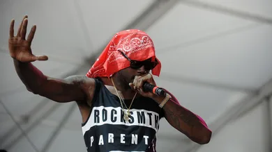 Brad Barket / Getty Images