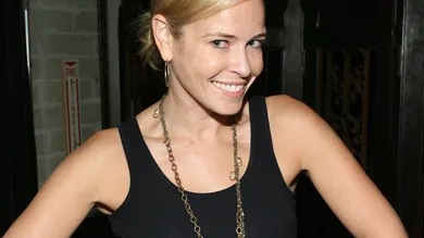 Photo by Jesse Grant/Getty Images