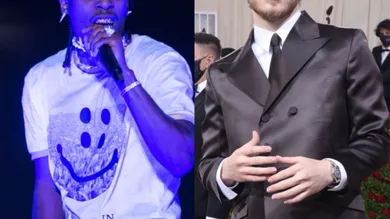 Jason Koerner/Getty Images & Taylor Hill/Getty Images