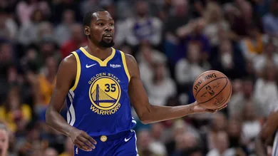 Gene Sweeney Jr./Getty Images