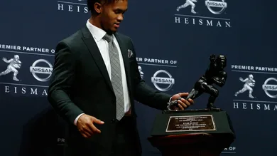 Mike Stobe/Getty Images