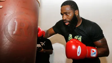 Michael Reaves/Getty Images