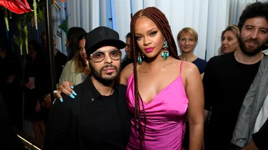 Dimitrios Kambouris/Getty Images