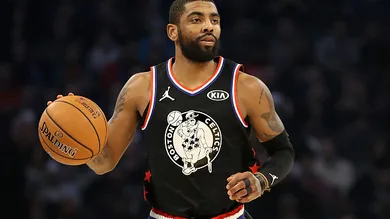 Streeter Lecka/Getty Images