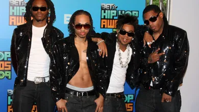 Taylor Hill / Stringer / Getty Images