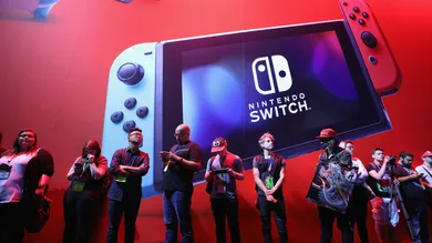 Christian Petersen/Getty Images