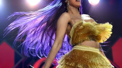 Emma McIntyre/Getty Images