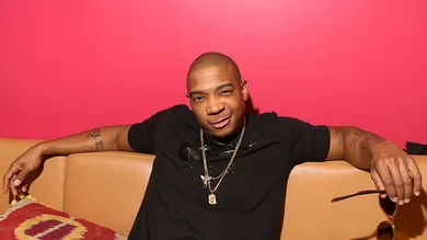 Bennett Raglin/BET/Getty Images