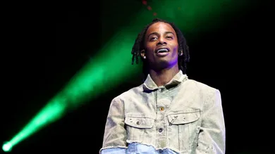 Ser Baffo/Getty Images