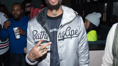 Dove Kotinsky/Getty Images