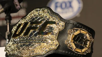 Victor Decolongon/Getty Images