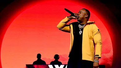 Frazer Harrison/Getty Images