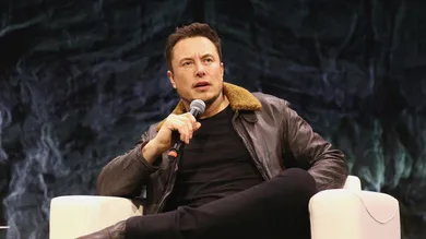 Diego Donamaria/Getty Images