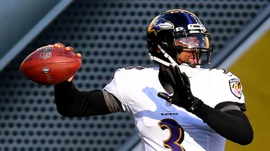 Joe Sargent/Getty Images