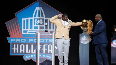 Joe Robbins/Getty Images