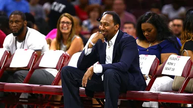 Mitchell Leff/Getty Images