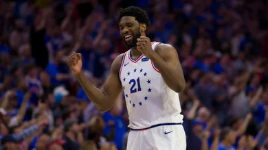 Mitchell Leff/Getty Images