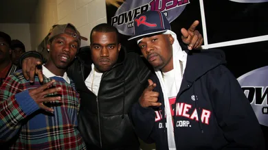 Johnny Nunez/WireImages