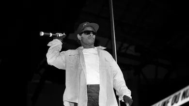 Raymond Boyd/Getty Images