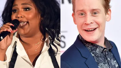 Kevin Winter/Getty Images (Left), Steve Granitz/WireImage (Right)