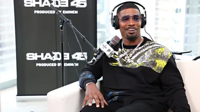 Cindy Ord/Getty Images