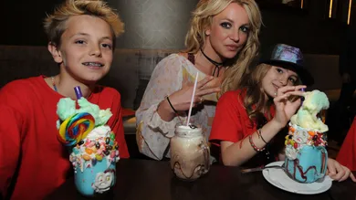 Gerardo Mora/Getty Images