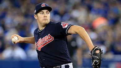 Vaughn Ridley/Getty Images