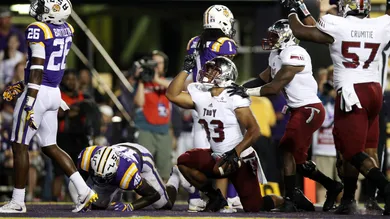 Chris Graythen / Getty Images