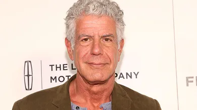 Robin Marchant/Getty Images for Tribeca Film Festival