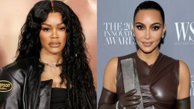 Frazer Harrison, Jamie McCarthy/Getty Images