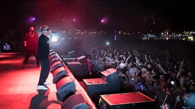 Christopher Polk/Getty Images