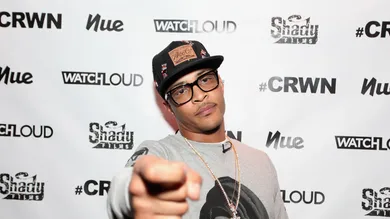 Donald Bowers/Getty Images