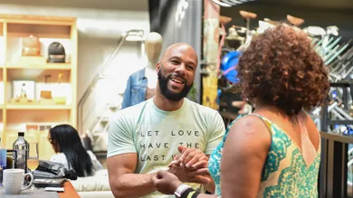 Aaron J. Thornton/Getty Images