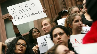 Mario Tama/Getty Images