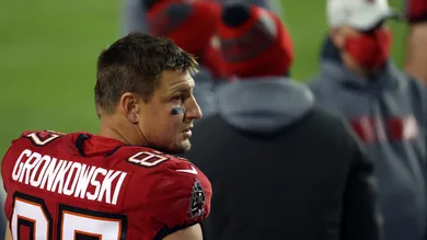 Patrick Smith / Getty Images