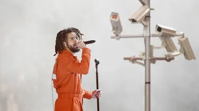 Nicholas Hunt / gettyimages