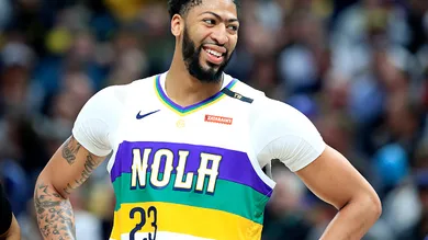 Andy Lyons/Getty Images