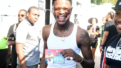 Paras Griffin/Getty Images for Revolt