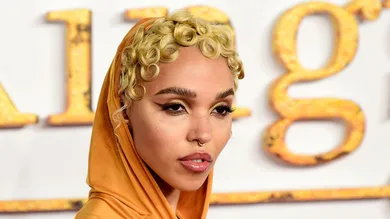 Stuart C. Wilson/Getty Images