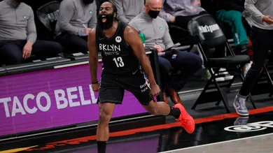 Sarah Stier/Getty Images