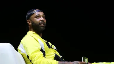 Bennett Raglin/Getty Images