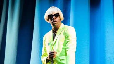 Noam Galai/Getty Images