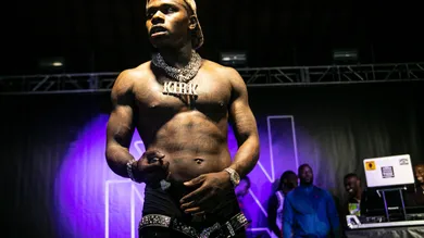 Jeff Hahne / Stringer / Getty Images