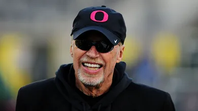 Steve Dykes/Getty Images