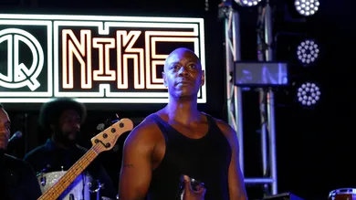 Tyler Kaufman/Getty Images