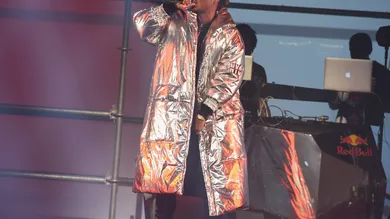 Dimitrios Kambouris /gettyimages